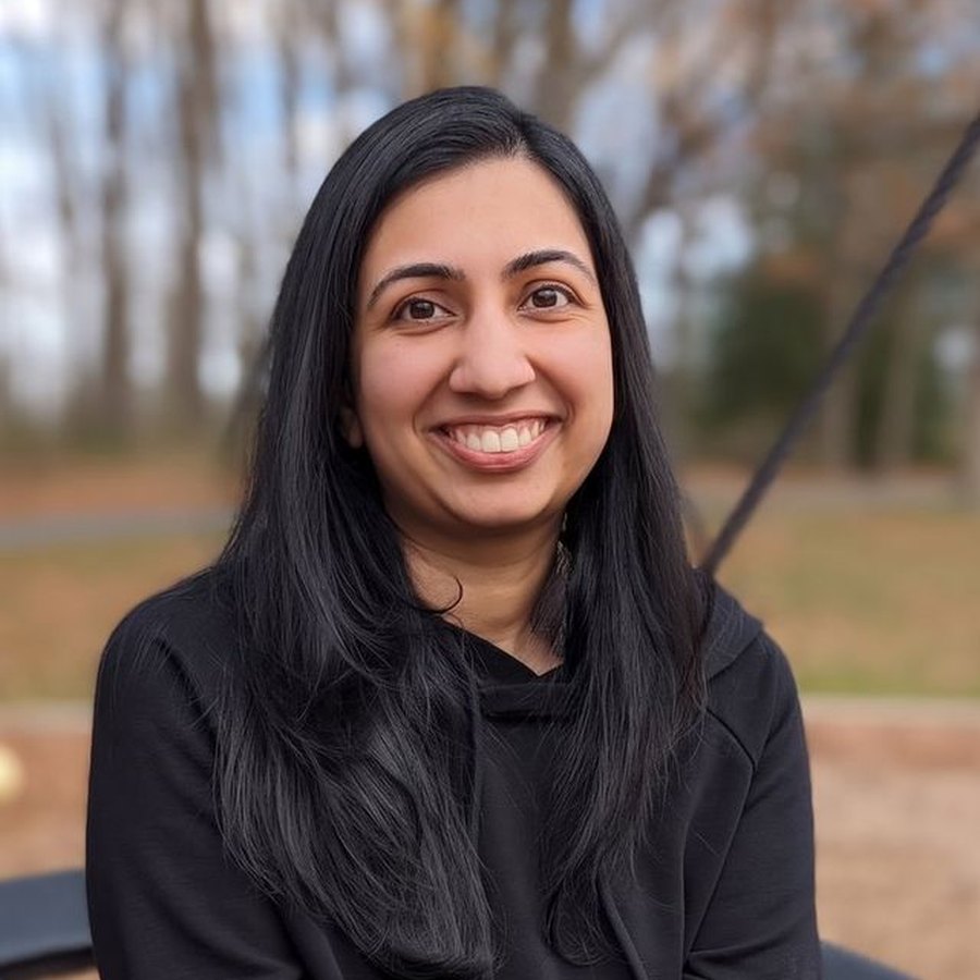 Shuchita Gorrell, FNP